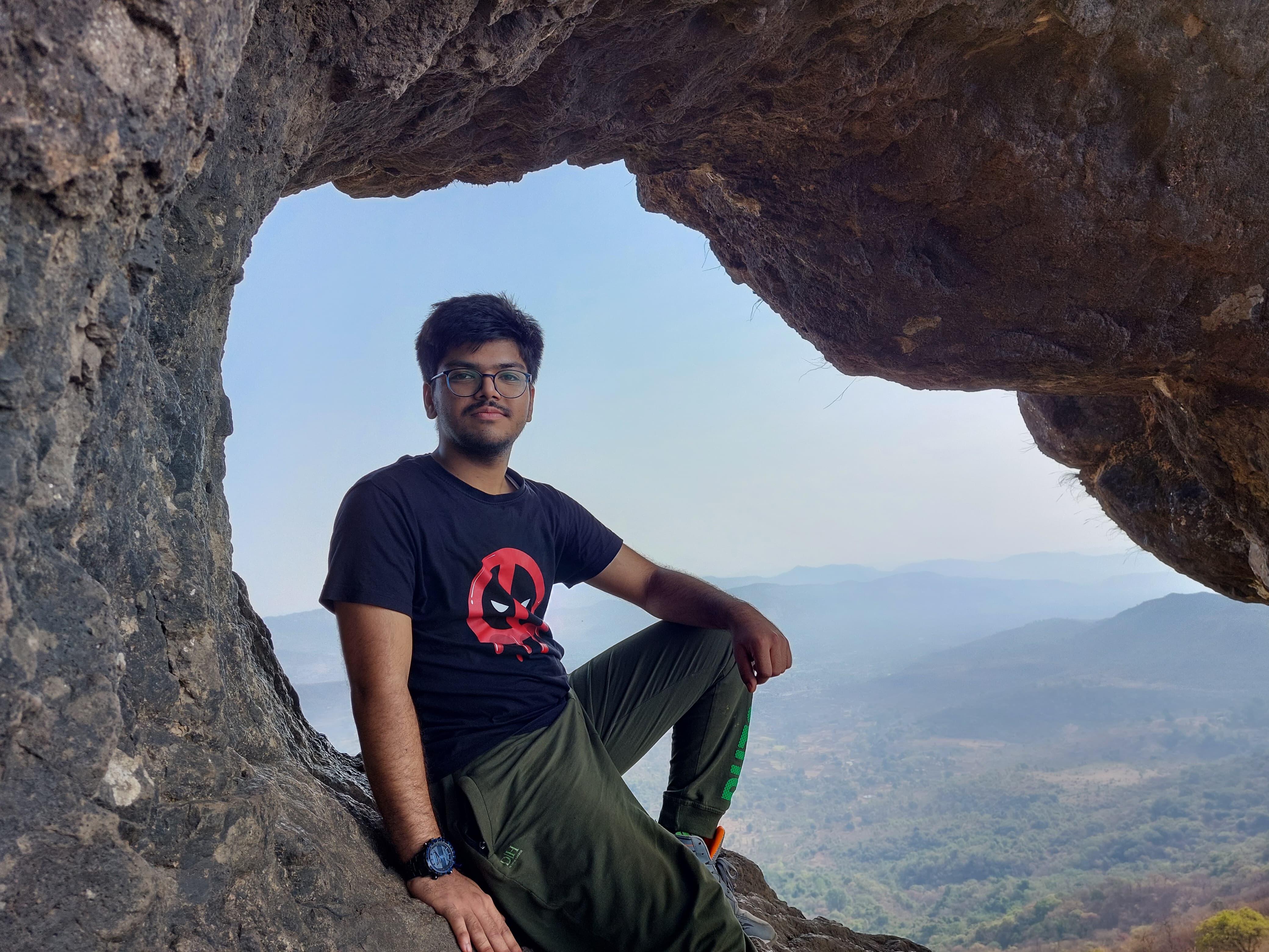 Pranav Shinde